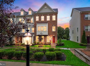 7010 Foxton Way, Hanover, MD 21076