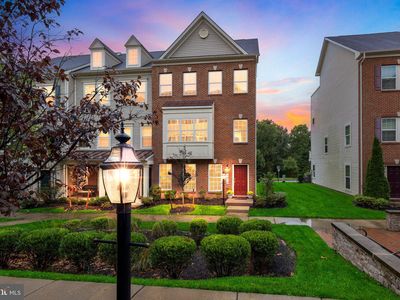 7010 Foxton Way, Hanover, MD, 21076