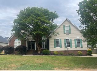 9 Paddock Run Ln, Simpsonville, SC 29681