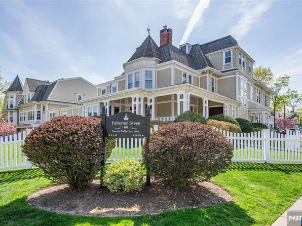 66 S Fullerton Ave APT 17, Montclair, NJ 07042