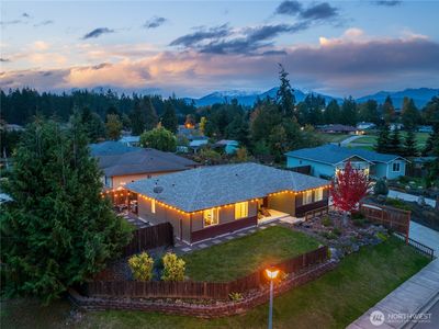 1003 O Street, Port Angeles, WA, 98363
