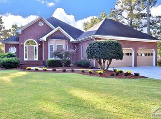 4009 Governors Cir, Loganville, GA 30052