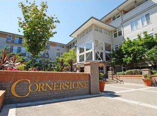 Cornerstone Apartments, Portland, OR 97232