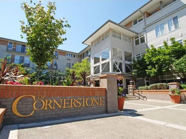 Cornerstone Apartments