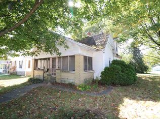 722 25th St, Bedford, IN 47421