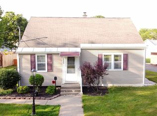 515 Wellesley Rd, Rome, NY 13440