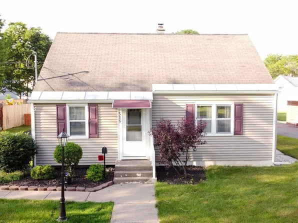 515 Wellesley Rd, Rome, NY 13440