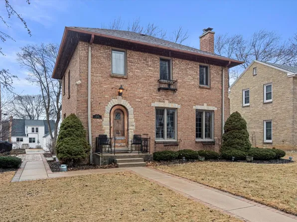 2835 North 73rd STREET, Milwaukee, WI 53210