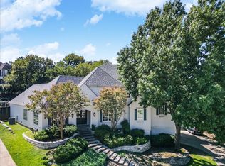 3000 Iron Stone Ct, Arlington, TX 76006