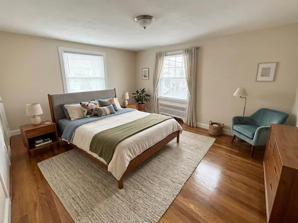 95 Copeland St #4, Quincy, MA 02169