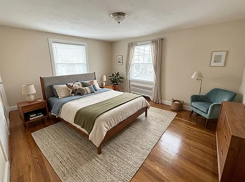 95 Copeland St #4 Photo 1