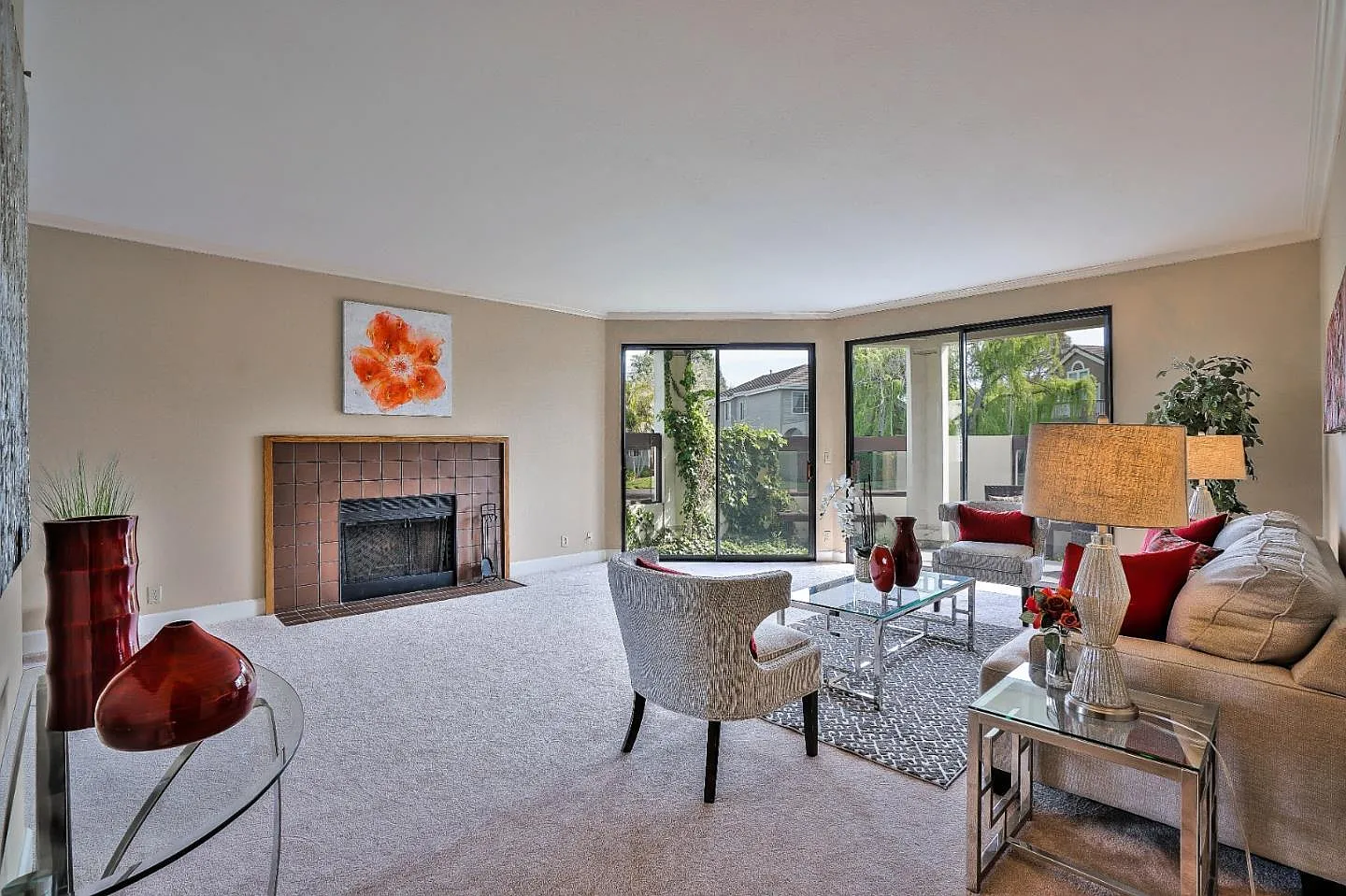 2 bed, 1413 sqft, $4,350 — Photo 3