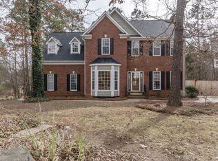 8830 Maplebrook Ln, Mint Hill, NC 28227