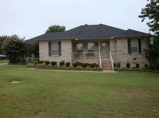 51 White Oak Cir, Searcy, AR 72143