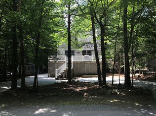 5108 Seneca Way, Tobyhanna, PA