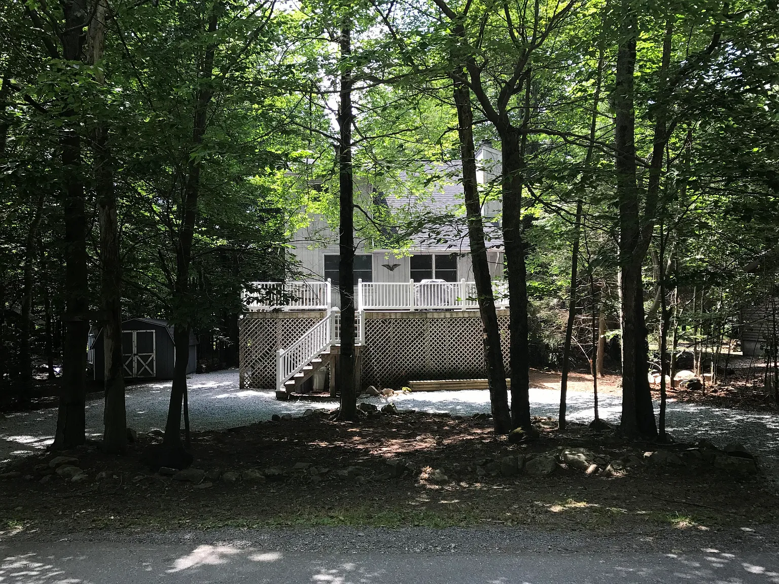 5108 Seneca Way photo 1