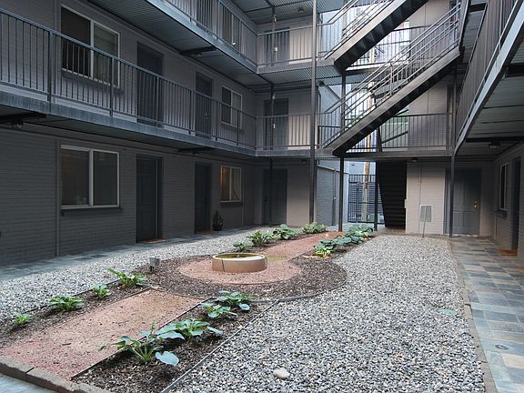 2nd image of 336 N Grant St APT 102