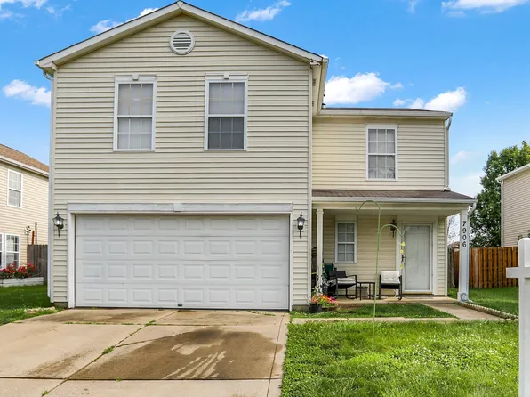 7906 States Bend Ln, Indianapolis, IN 46239