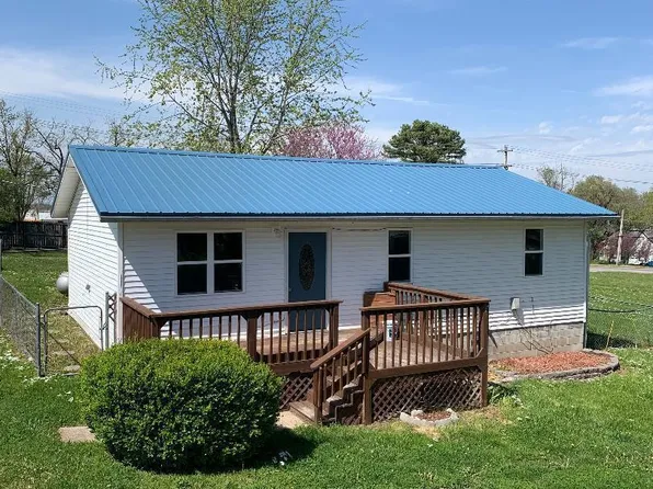 529 W Commercial Street, Mansfield, MO 65704