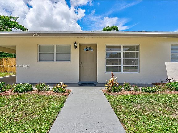 5th image of 3611 NW 7th Ct #3611
