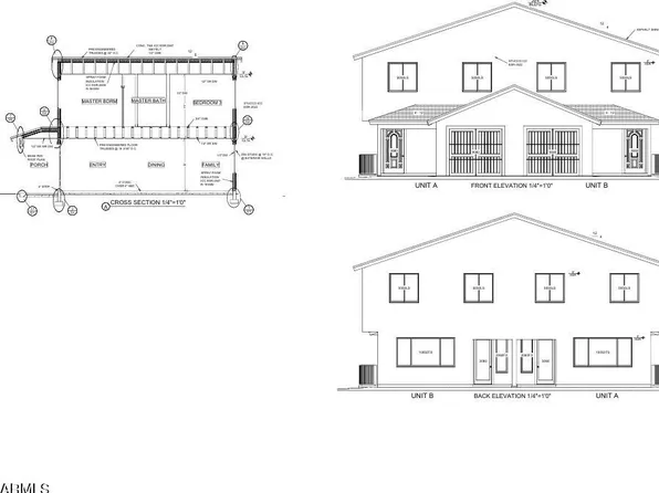 15312 S MOON VALLEY Road #6573, Arizona City, AZ 85123