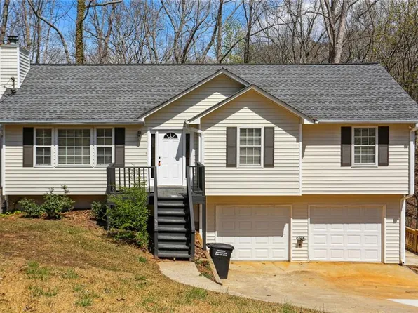 1590 Kimberly Pl, Canton, GA 30114