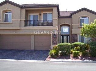 6224 Paseo Del Pueblo St, Las Vegas, NV 89130