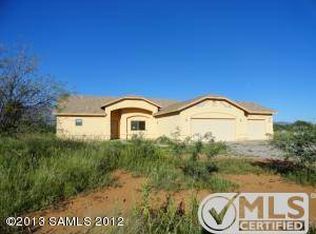 6098 S Natoma Trl, Hereford, AZ 85615