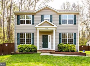 11580 Stonewall Jackson Rd, Woodford, VA 22580