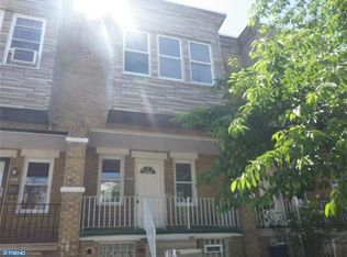 2128 Larue St, Philadelphia, PA 19124