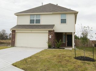 984 Harvest Salt Ln, La Marque, TX 77568