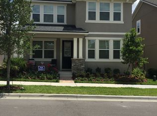 1109 Eagle Run Way, Ocoee, FL 34761