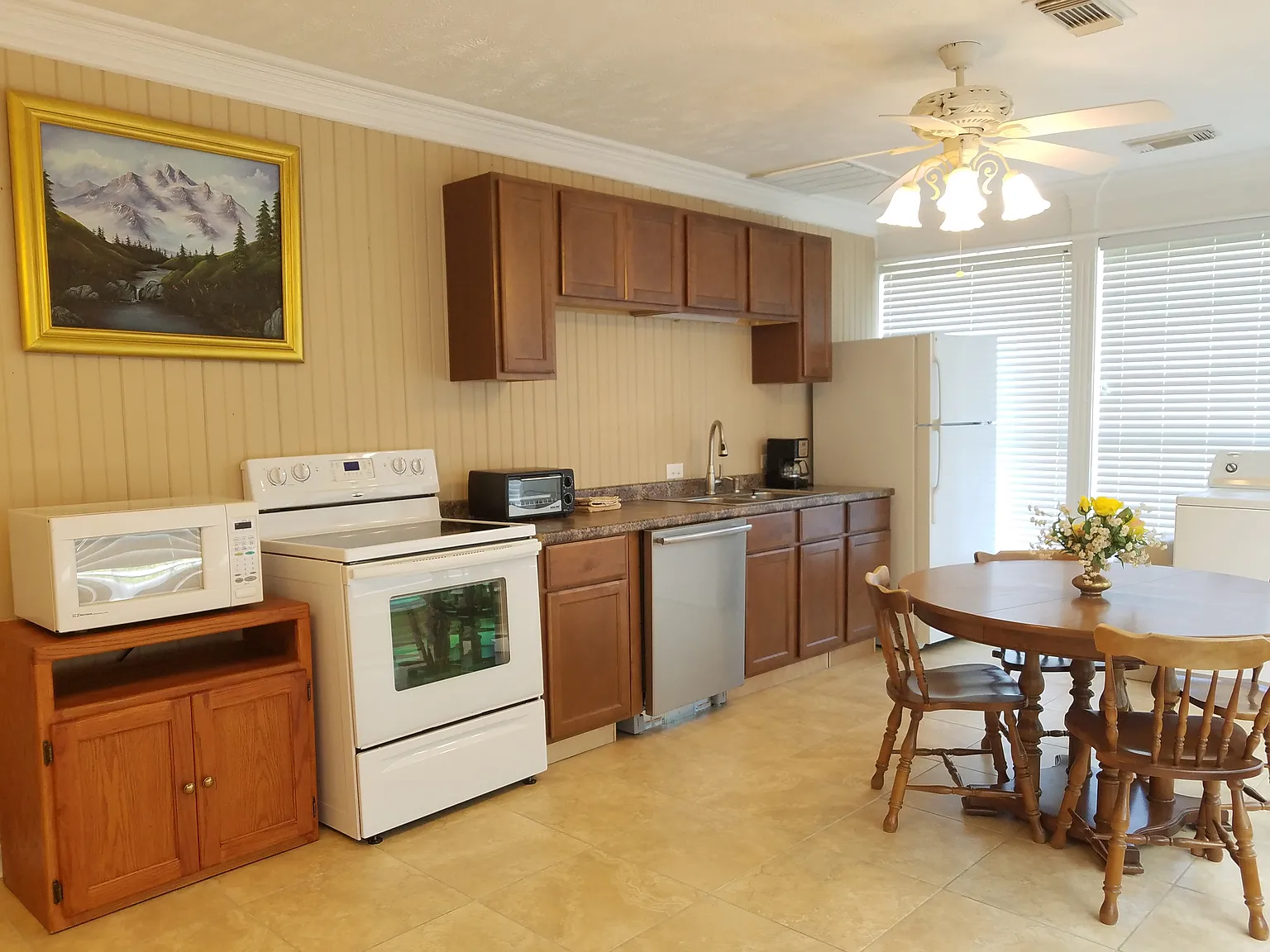 1 bed, 800 sqft, $1,500 — Photo 4