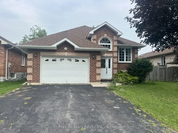 20 Eakins Cres, Kawartha Lakes, ON K9V 6J9