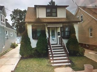 389 Thomas St, Perth Amboy, NJ