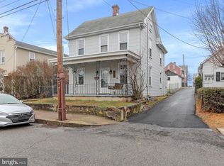 118 Ridge Ave, Waynesboro, PA 17268
