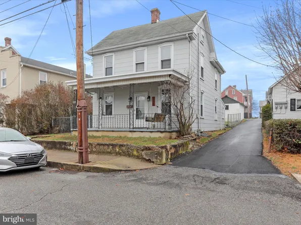 118 Ridge Ave, Waynesboro, PA 17268