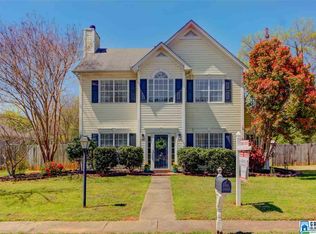 308 Chadwick Pl, Helena, AL 35080