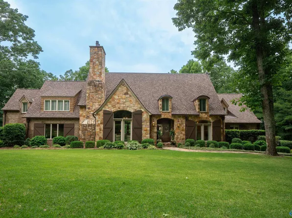 252 Pinnacle Point, Union Grove, AL 35175