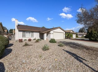 2206 El Grande St, Hemet, CA 92545