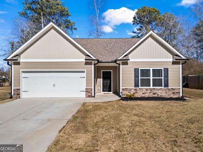 45 3rd Ave E, Dallas, GA, 30157