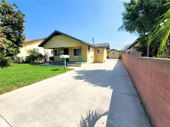 726 Leonard Ave, Los Angeles, CA 90022