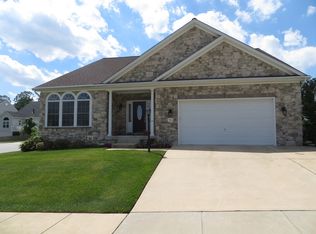 7800 Longridge Rd, Baltimore, MD 21236