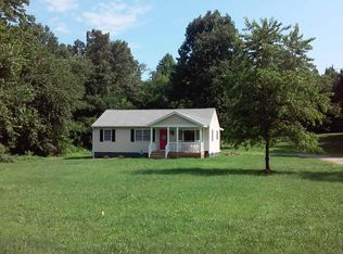 11400 Old Mountain Rd, Glen Allen, VA 23060