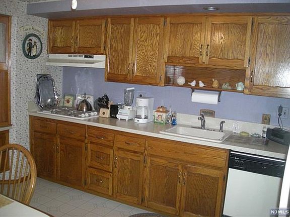 Large Kitchen
