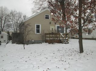 408 Ruth St, Portage, MI 49002