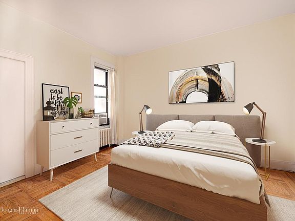 2nd image of 107 W 82nd St APT 2A