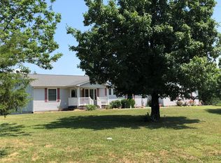 8300 Whiskey Creek Rd, Union, MO 63084