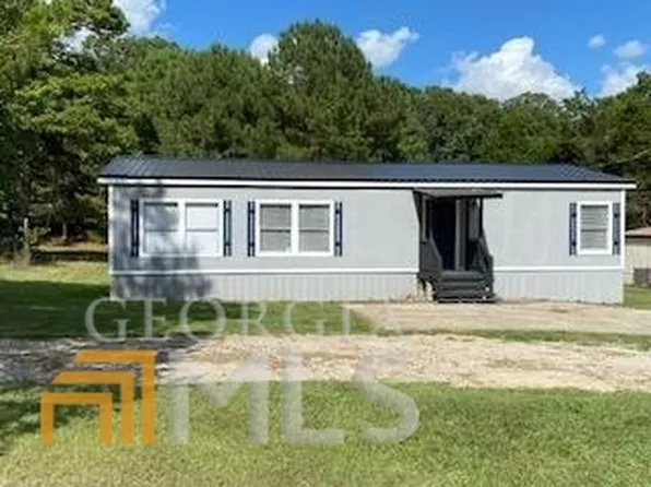 820 City Pond Rd, Winder, GA 30680