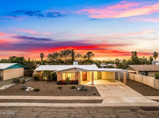 525 N Bonanza Ave, Tucson, AZ 85748